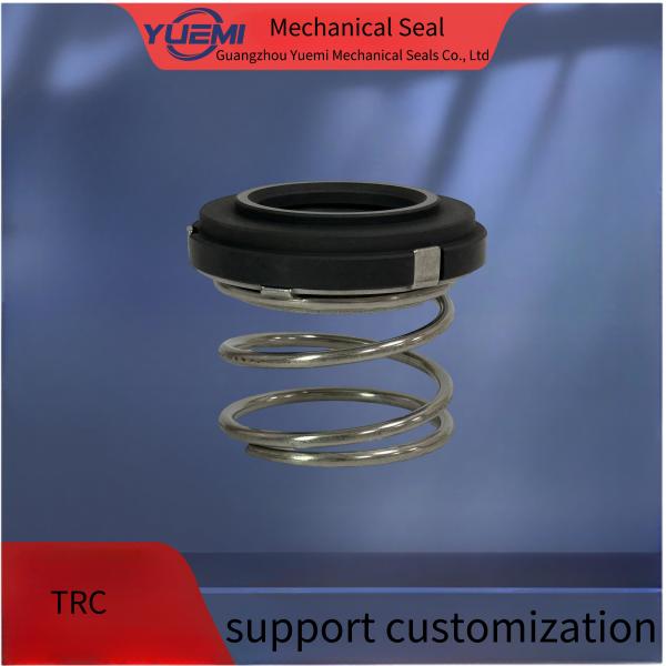 Food Pump Mechanical Seal / Beverage Pump / Sanitary Pump TRC-0.75" 1" 1.125" 1