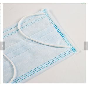 Daily Protective EN14683 17cm Kid Friendly Face Mask