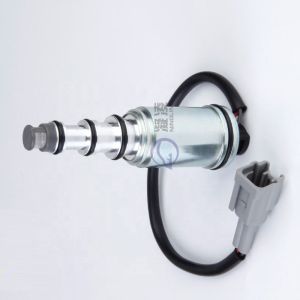 EX 10525C A/C Car Compressor Control Valve for Nissan SERENA C26 Excellent