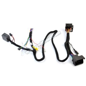 10.25''/12.3'' Screen For BMW X3 E83 2004-2009 Android Multimedia Player