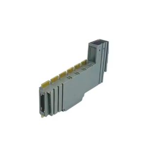 Wholesale B&amp;R X20BM05: Compact and Robust Backplane Module for X20 System, 5 - Slot Design, High - Speed Data Transfer, and Excellent Electrical Isolation for from china suppliers