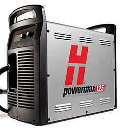 Wholesale Hypertherm Powermax125 Plasma Cutting Machine and Torch Consumables from china suppliers