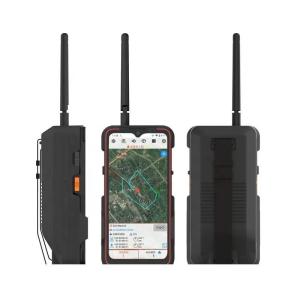 Wholesale Full Range Scan Handheld Drone Detector WiFi 2.4G 5.8g With 500-2000m Coverage from china suppliers