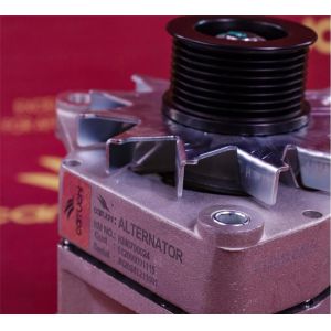 612600091115 for WEICHAI WP6 WP10 WP12 WD12 SHACMAN Spare Parts alternator