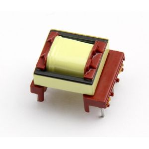 Wholesale Custom Low Leakage Solar/Wing Power Efficient High Frequency Transformers for VCD/DVD from china suppliers