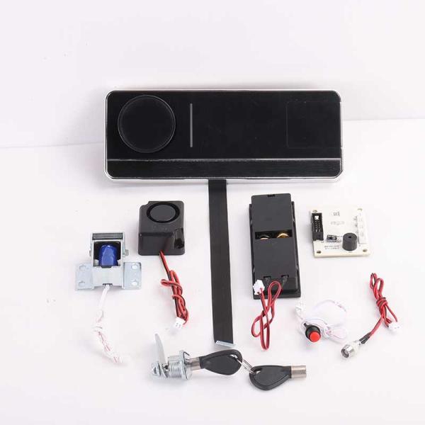 Quality Modern and Stylish Electronic Safe Lock Illuminated Keypad Safe Box for All Your Security Needs for sale