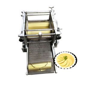 Dough Sheet Fondant Roller Machine for home use
