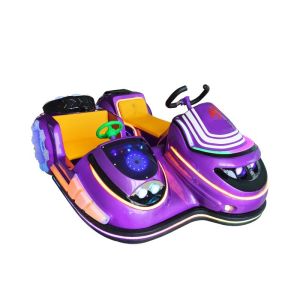 Coin - Operated Funny Animal Kiddie Ride Motorcycle For Indoor And Outdoor