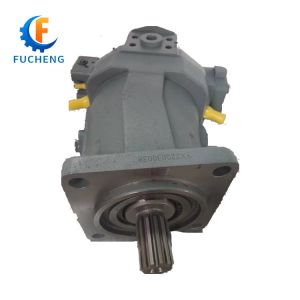 Best Performance A6vm55 A6vm80 A6vm107 A6vm140 A6vm160 A6vm200 Rexroth Hydraulic