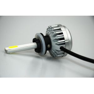 Wholesale Single Beam Car LED Headlight Bulbs Original Cree LED Chip Defective &lt;0.1% from china suppliers