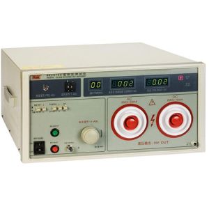 220V Electrical Appliance Tester , IEC60950 Hi Pot Tester