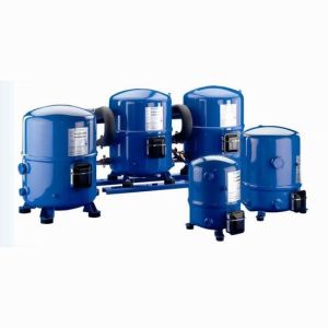 Maneurop Hermetic compressor, France Maneurop Piston Reciprocating compressor