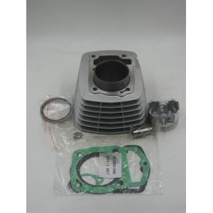 High Performance 125cc 4 Stroke Engine , Motorcycle Engine Cylinder