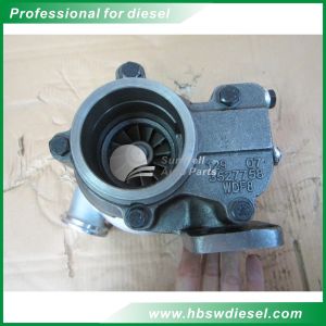 Holset Turbocharger HX30W 4040353 C4040382 for Cummins 4BT engine