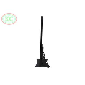 Standard indoor P2.5 poster LED display 2000*680 mm for mall and stores