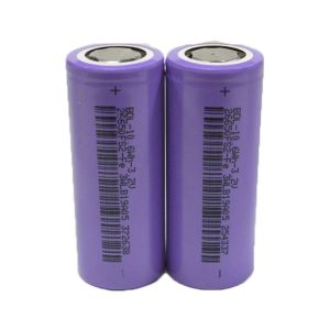 Buy cheap 3300mAh 3.2V 10.6Wh Lithium Lifepo4 Batteries Rechargeable 26650 Cell from wholesalers