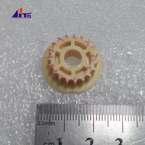 ATM Spare Parts Wincor Cineo Distributor Module 19T Gear 1750200541-20