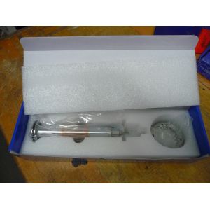 Spindle Shaft For Westwind D1822 200000 Rpm Drilling Spindle