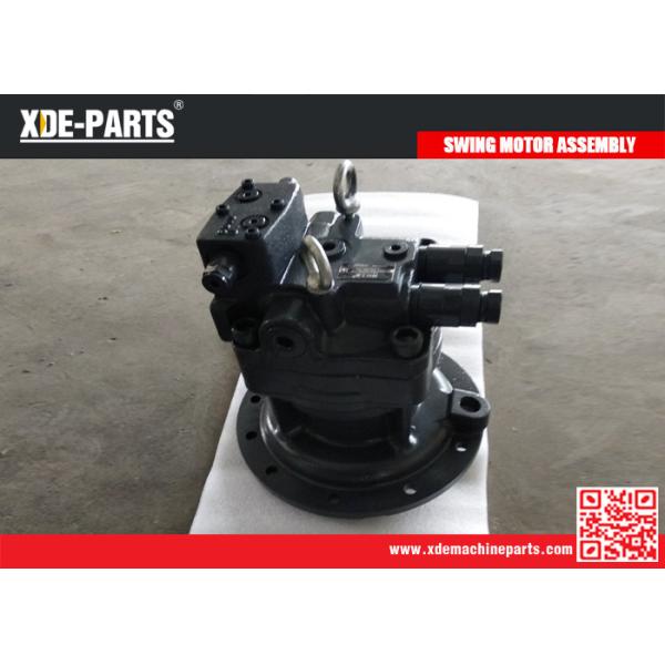 Sumitomo SH350 Excavator Walking Motor Assembly Swing Motor Swing Reduction