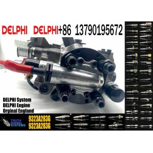 China 03702CMC 320/06932 Del-phi 320/06741 320/06932 Diesel Fuel Injection Pump 9323A283G 9323A280G on sale