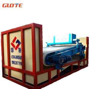 3150*1690*1620 High Gradient Magnetic Mineral Separator for Lithium Ore