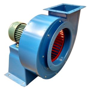 power Smoke Exhaust Automation AC Centrifugal Fan with OBM Customized and Multi