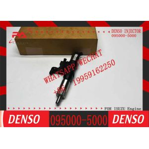 High Quality Fuel Injector Assembly 095000-5000 Fuel Injector 8-97306071-7