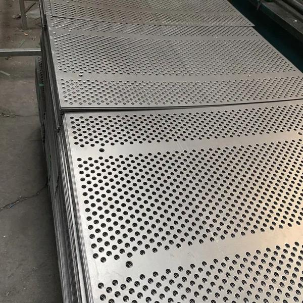 Quality Micro Perforated Metal Mesh Speaker Grille with Aluminum Sheets and Hot Dipped Galvanized Construction for sale