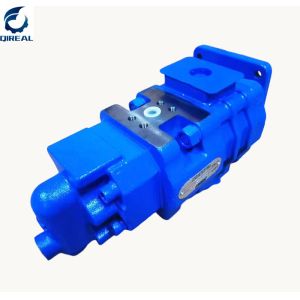 China P5100-F100NM457 P124-G10Y03G gear pump for CDM856 CDM855E on sale