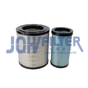 P532473 P532474 6I0273 6I0274 RS3508 RS3509 AF25131M AF25132 Air Filter Element