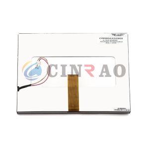 Automotive PA080XS2(LF) 8 Inch LCD Screen