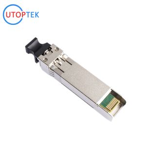 25G SFP28 SR multimode 850nm 100m VCSEL Optical Transceiver for Cisco/Huawei/HPE