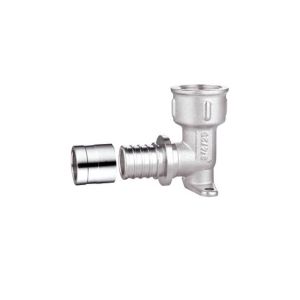 China Female Straight Connector PF4006  pex sliding axial press fitting size:16X1/2,20x1/2,20x3/425x3/4 on sale
