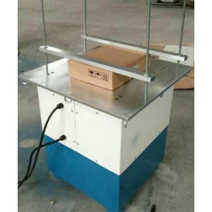IEC 60065 Vibration Table Testing Equipment Electromagnetic Program Setting