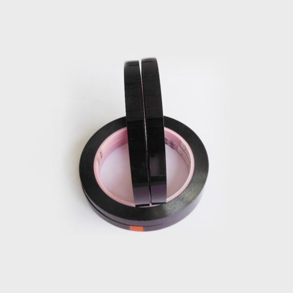 kapton silicone adhesive tape