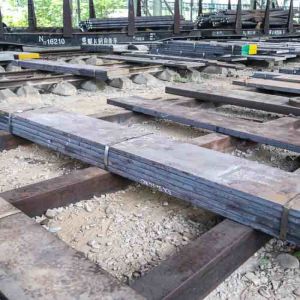 UNS S31803 SUS 329J3L Alloy Steel Plates W-Nr 1.4462 X2CRNIMON 22-5-3 Strips