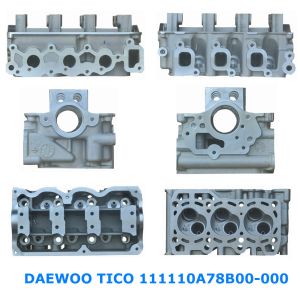 Cylinder Head 11110-80D00 96642705 96642708 96316210 96659547 111110A78B00-000