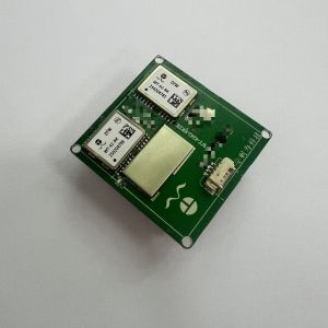 Wholesale Integrated Dual RTK Module Equipment, Serving As Both Mobile Station and Base Station Data Output for Static Applications from china suppliers