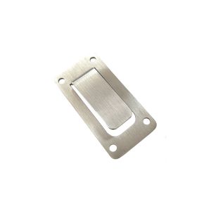 Specialized Custom Metal Brackets for Medical Devices Precision and Durability