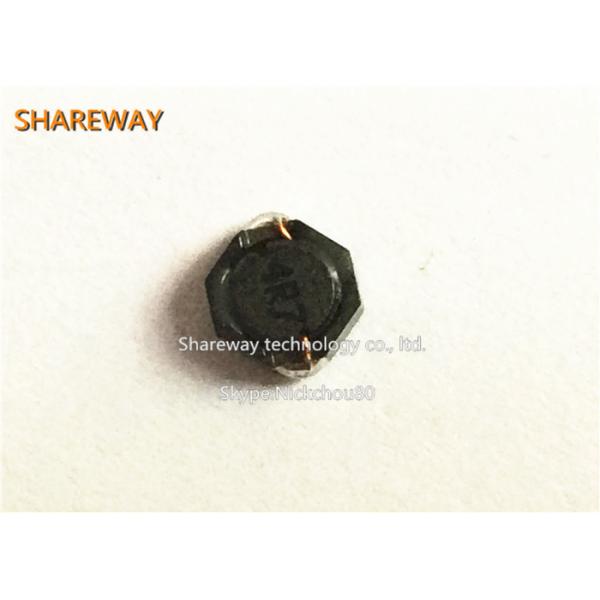 2.2 to 470 uH SMD Power Inductor MOS6020-222ML_ 6.0*7.1*2.4 mm Shielded Power