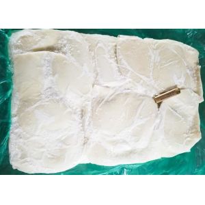 Frozen Boiled Giant Squid Fillet Bqf Darumar Thickness 6mm - 12mm origin china