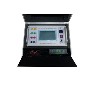 Wholesale High Resolution Transformer Testing Machine For Test Transient Time , Transition Waveform from china suppliers