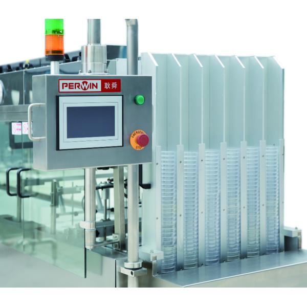 Culture Media Plate Production Equipment