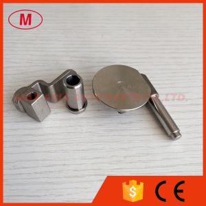 K03 53039880118 53039700118 Turbo Wastegate Rattle Flapper for Turbine Housing