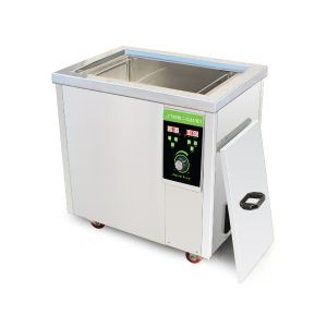 Submersible Ultrasonic Engine Cleaner 100L For Gasoline Engine Cleaning