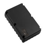 Light Sensor GPS Tracker With Low Power Consumption For Fleet Management