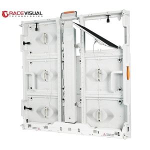 Standardized Panel Size and IP66 Rating Outdoor Billboard Lighting with 960