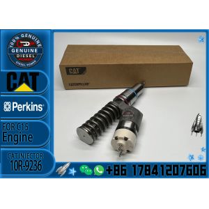 Diesel Fuel Injector 249-0709 2490709 10R-1273 10R1273 10R-9236 For Engine C15