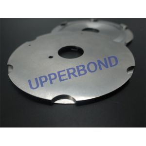 China Protos 80 90 Alloy Steel Ecreteur Denser Disc Machinery Spare Parts on sale