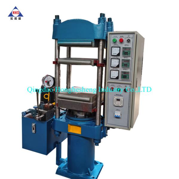 O rings/sealing rings/gaskets making machine 25T 50T rubber press vulcanizing